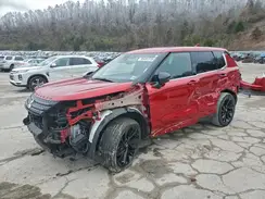 JA4J3UA84PZ020047 2023 MITSUBISHI OUTLANDER