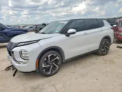JA4J3UA84PZ024101 2023 MITSUBISHI OUTLANDER