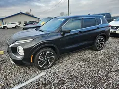 JA4J3UA84PZ025703 2023 MITSUBISHI OUTLANDER