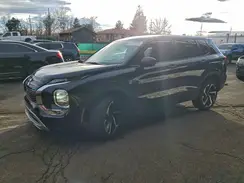 JA4J3UA84PZ026656 2023 MITSUBISHI OUTLANDER