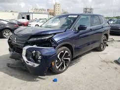 JA4J3UA84PZ030805 2023 MITSUBISHI OUTLANDER