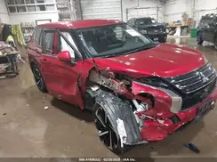 JA4J3UA84PZ031579 2023 MITSUBISHI OUTLANDER
