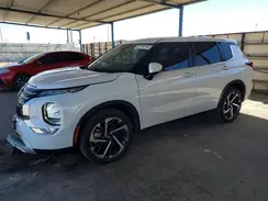JA4J3UA84PZ038550 2023 MITSUBISHI OUTLANDER