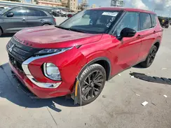 JA4J3UA84PZ042517 2023 MITSUBISHI OUTLANDER