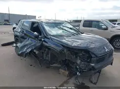JA4J3UA84PZ043554 2023 MITSUBISHI OUTLANDER