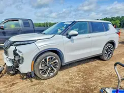 JA4J3UA84PZ044302 2023 MITSUBISHI OUTLANDER