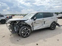 JA4J3UA84PZ047684 2023 MITSUBISHI OUTLANDER