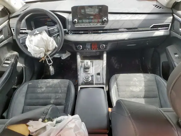 JA4J3UA84PZ047684 2023 MITSUBISHI OUTLANDER - Image 8