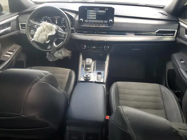 JA4J3UA84PZ050522 2023 MITSUBISHI OUTLANDER - Image 8