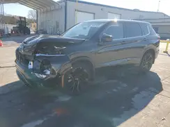 JA4J3UA84PZ055929 2023 MITSUBISHI OUTLANDER