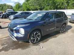 JA4J3UA84PZ056093 2023 MITSUBISHI OUTLANDER