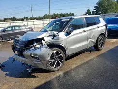 JA4J3UA84PZ056319 2023 MITSUBISHI OUTLANDER