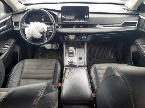 JA4J3UA84PZ056711 2023 MITSUBISHI OUTLANDER - Image 8