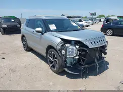 JA4J3UA84PZ061827 2023 MITSUBISHI OUTLANDER