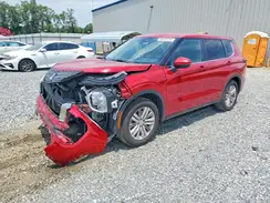 JA4J3UA84RZ005535 2024 MITSUBISHI OUTLANDER