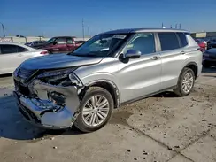 JA4J3UA84RZ033402 2024 MITSUBISHI OUTLANDER