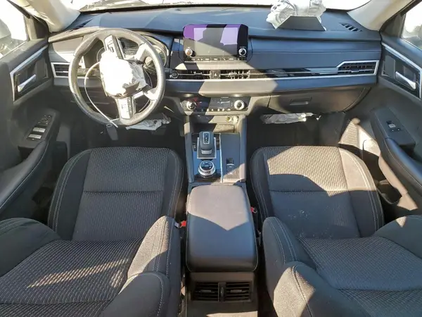 JA4J3UA84RZ033402 2024 MITSUBISHI OUTLANDER - Image 8