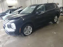 JA4J3UA84RZ074662 2024 MITSUBISHI OUTLANDER