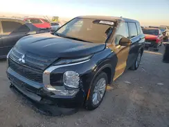JA4J3UA84RZ082535 2024 MITSUBISHI OUTLANDER