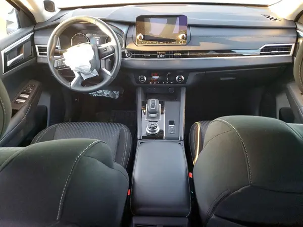 JA4J3UA84RZ082535 2024 MITSUBISHI OUTLANDER - Image 8