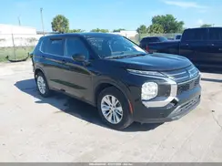 JA4J3UA84SZ021675 2025 MITSUBISHI OUTLANDER