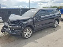JA4J3UA84SZ023264 2025 MITSUBISHI OUTLANDER