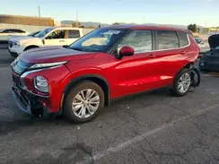 JA4J3UA84SZ030991 2025 MITSUBISHI OUTLANDER