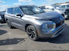 JA4J3UA85NZ010463 2022 MITSUBISHI OUTLANDER