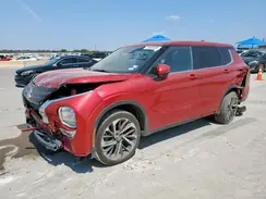 JA4J3UA85NZ021740 2022 MITSUBISHI OUTLANDER