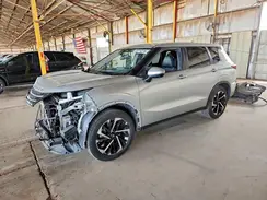 JA4J3UA85NZ022905 2022 MITSUBISHI OUTLANDER