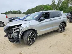 JA4J3UA85NZ024668 2022 MITSUBISHI OUTLANDER