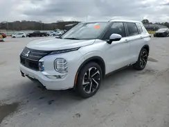 JA4J3UA85NZ025027 2022 MITSUBISHI OUTLANDER
