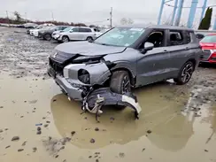 JA4J3UA85NZ040062 2022 MITSUBISHI OUTLANDER