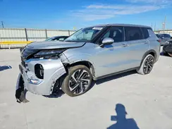 JA4J3UA85NZ045861 2022 MITSUBISHI OUTLANDER