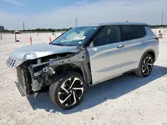 JA4J3UA85NZ046055 2022 MITSUBISHI OUTLANDER