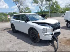 JA4J3UA85NZ055855 2022 MITSUBISHI OUTLANDER