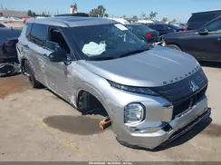 JA4J3UA85NZ059064 2022 MITSUBISHI OUTLANDER
