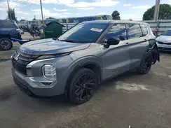 JA4J3UA85NZ072672 2022 MITSUBISHI OUTLANDER