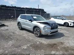 JA4J3UA85NZ072932 2022 MITSUBISHI OUTLANDER