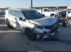 JA4J3UA85NZ074163 2022 MITSUBISHI OUTLANDER