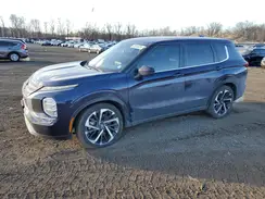 JA4J3UA85NZ084420 2022 MITSUBISHI OUTLANDER