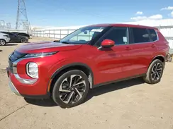 JA4J3UA85NZ086099 2022 MITSUBISHI OUTLANDER