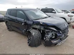 JA4J3UA85NZ089889 2022 MITSUBISHI OUTLANDER