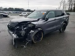 JA4J3UA85NZ090119 2022 MITSUBISHI OUTLANDER