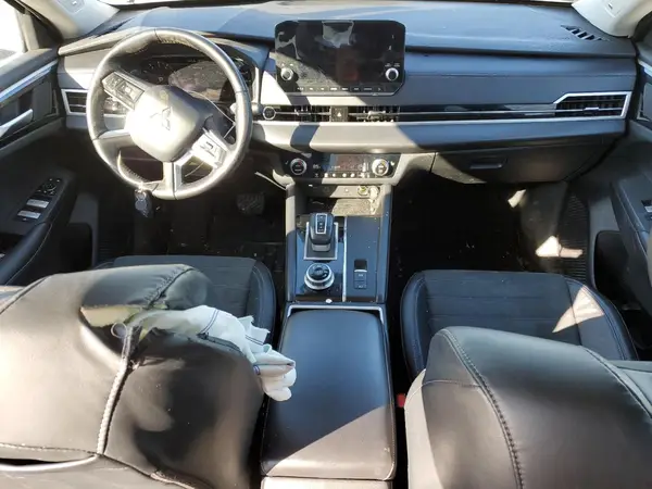JA4J3UA85PZ009414 2023 MITSUBISHI OUTLANDER - Image 8