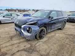 JA4J3UA85PZ011177 2023 MITSUBISHI OUTLANDER