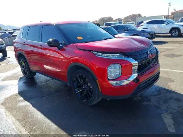 JA4J3UA85PZ018615 2023 MITSUBISHI OUTLANDER - Image 1