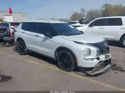 JA4J3UA85PZ023796 2023 MITSUBISHI OUTLANDER