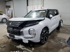 JA4J3UA85PZ024107 2023 MITSUBISHI OUTLANDER