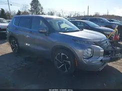 JA4J3UA85PZ025354 2023 MITSUBISHI OUTLANDER